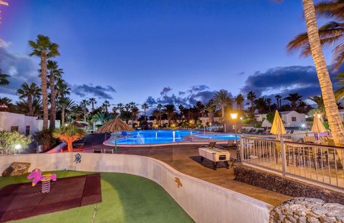 Playa Blanca Apartment | Ona Las Brisas