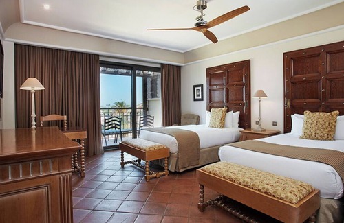 Torre-Pacheco Hotel | Ona Mar Menor Golf & Spa