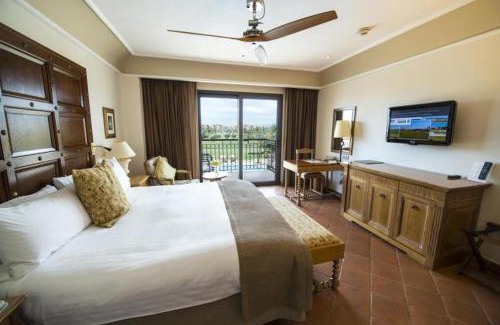 Torre-Pacheco Hotel | Ona Mar Menor Golf & Spa
