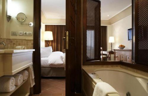 Torre-Pacheco Hotel | Ona Mar Menor Golf & Spa