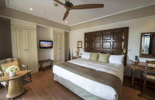 Torre-Pacheco Hotel | Ona Mar Menor Golf & Spa
