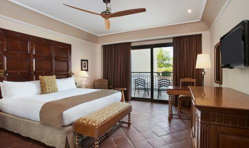 Torre-Pacheco Hotel | Ona Mar Menor Golf & Spa