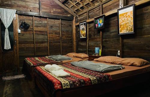 Pleiku Ski Chalet | Ona's house
