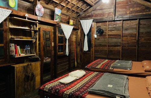 Pleiku Ski Chalet | Ona's house