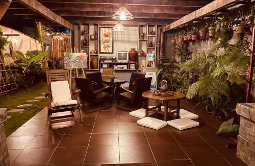 Pleiku Ski Chalet | Ona's house