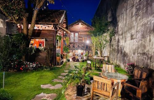 Pleiku Ski Chalet | Ona's house