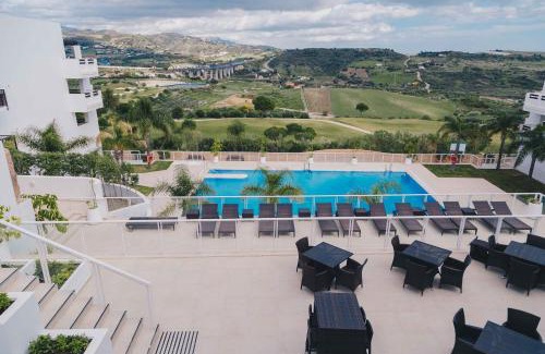 Estepona Apartment | Ona Valle Romano Golf & Resort