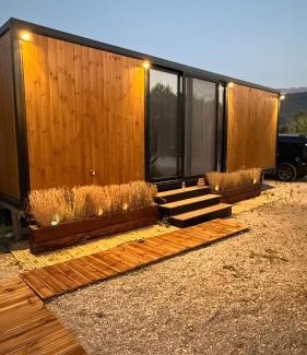 Psathopirgos Villa | Ona Villa