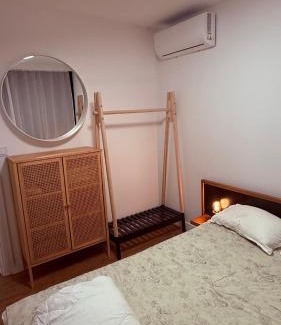 Psathopirgos Villa | Ona Villa