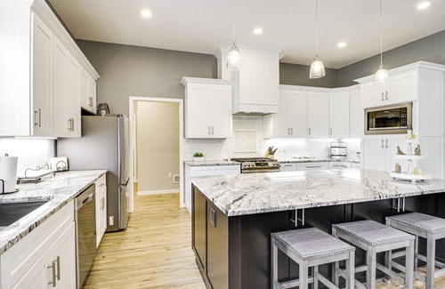 Onamia House | Onamia Vacation Rental ~ 1 Mi to Mille Lacs Lake!