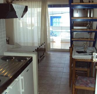 Limni Apartment | Onar