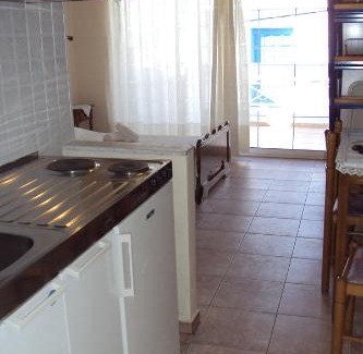 Limni Apartment | Onar