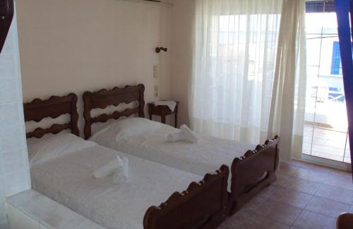 Limni Apartment | Onar