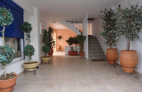 Limni Apartment | Onar