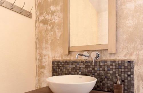 Perissa Hotel | Onar Superior Double.Room