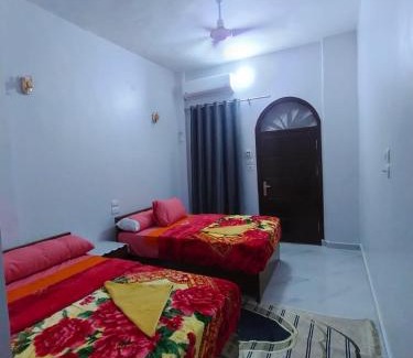 Aswan House | Onaty Narty Guest house