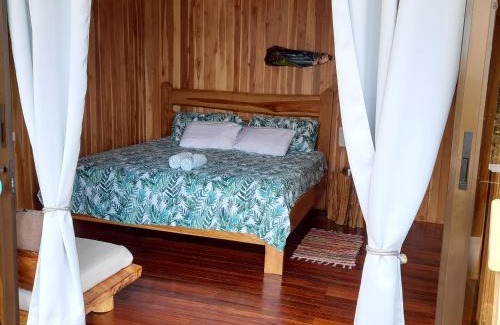 Katira Cabin | Onca Tours & Treehouses