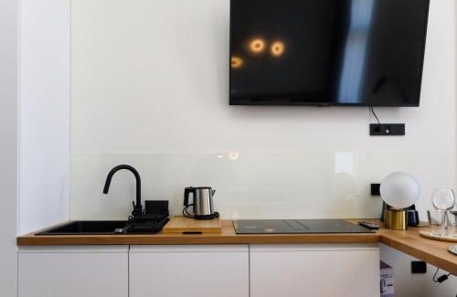 Kosuv Stary Apartment | Once apartments