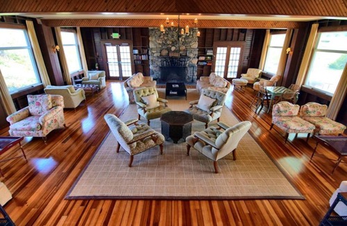 Chebeague Island Resort | Once in a lifetime opportunity to rent the Chebeague Island Inn