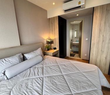 Central Pattaya Apartment | Once Pattaya Panorama View