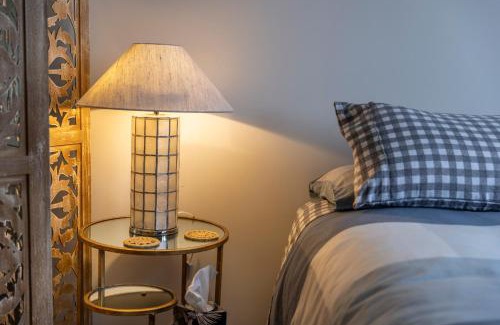 St. Clair House | Once upon a Cosy Nook