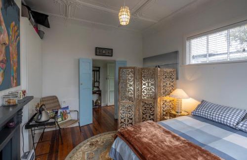 St. Clair House | Once upon a Cosy Nook