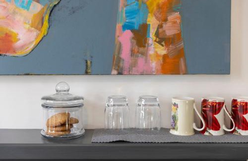 St. Clair House | Once upon a Cosy Nook
