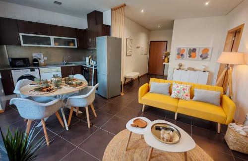 Viseu Apartment | Once Upon a House - Apartamento com Garagem Viseu Centro