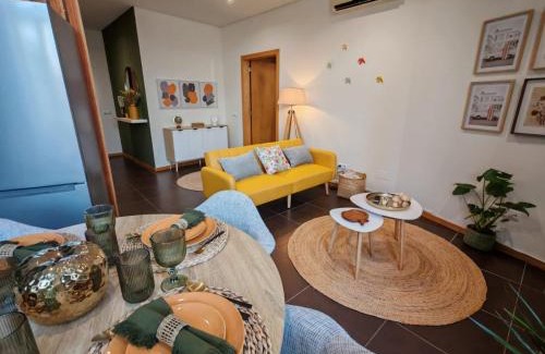 Viseu Apartment | Once Upon a House - Apartamento com Garagem Viseu Centro