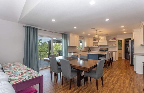 Waukee House | Once Upon a Stay - Urbandale, Iowa