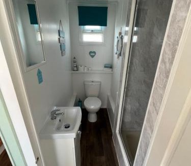 Bridlington Ski Chalet | Once Upon a Tide - Bridlington Chalet