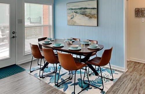 Bermuda Beach House | Once Upon A Tide