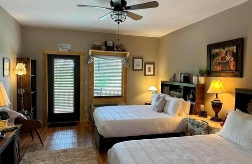 Stanardsville House | Once Upon A Time Rm. 103