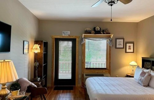 Stanardsville House | Once Upon A Time Rm. 103