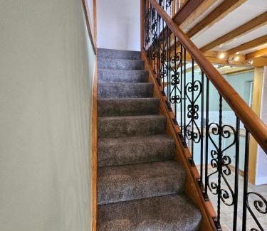 Beal House | Onchan House, Beal
