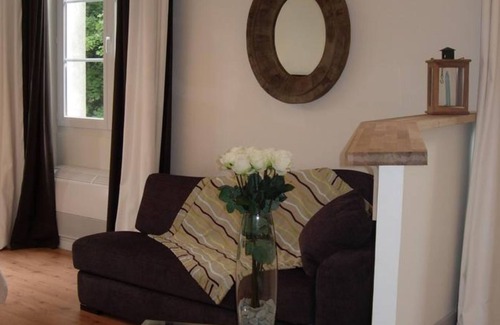 Maissemy Other | Oncle Alex- family room