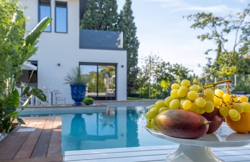 Misano Adriatico Villa | Onda 8, Emma Villas - Four Bedroom Villa, Sleeps 8