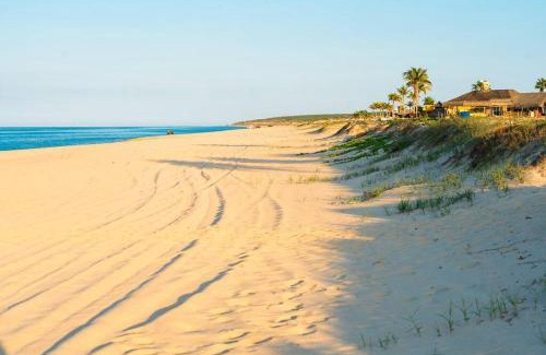 La Ribera Villa | Onda Beachfront Luxury Estate Next to Four Seasons Costa Palmas