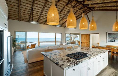 La Ribera Villa | Onda Beachfront Luxury Estate Next to Four Seasons Costa Palmas