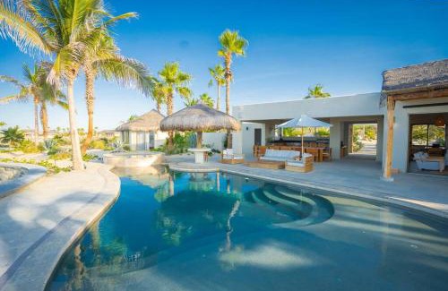 La Ribera Villa | Onda Beachfront Luxury Estate Next to Four Seasons Costa Palmas