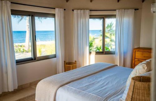 La Ribera Villa | Onda Beachfront Luxury Estate Next to Four Seasons Costa Palmas