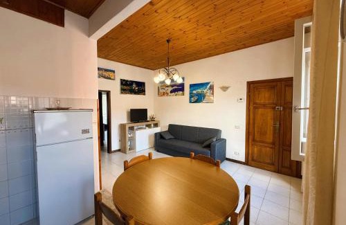 Marciana Marina Apartment | Onda blu