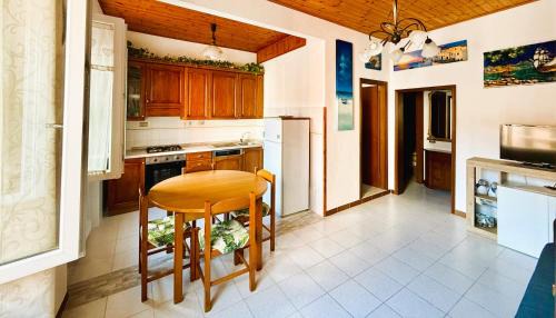 Marciana Marina Apartment | Onda blu