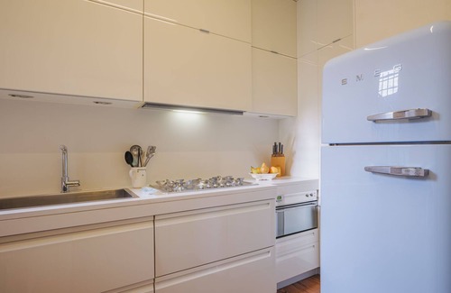Bocca di Magra Apartment | Onda Marina by Interhome