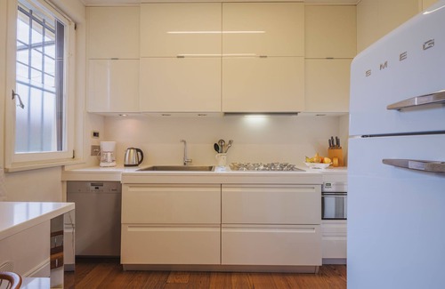 Bocca di Magra Apartment | Onda Marina by Interhome