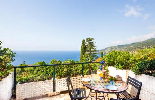 Ospedaletti Apartment | Onda Sul Golfo - Panorama sul Mare