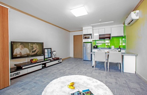 Hangho House | Ondadoro Hostel