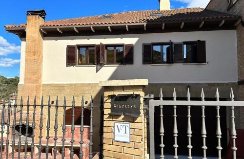Villabuena de Alava House | ONDAETXE