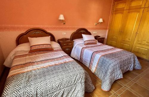 Villabuena de Alava House | ONDAETXE