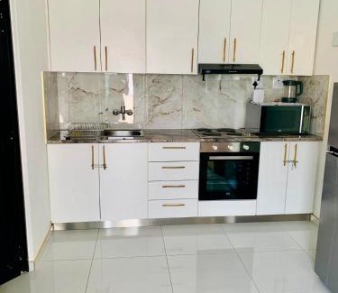 Omaheke House | Ondangwa Self catering Accommodation